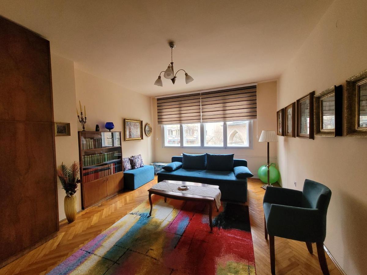 Remsa Appartement Sarajevo